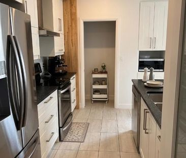Condo locatif 4 1/2 à louer en juillet - Photo 4