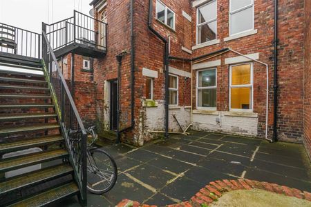 2 bed flat to rent in Cavendish Road, Newcastle Upon Tyne, NE2 - Photo 4