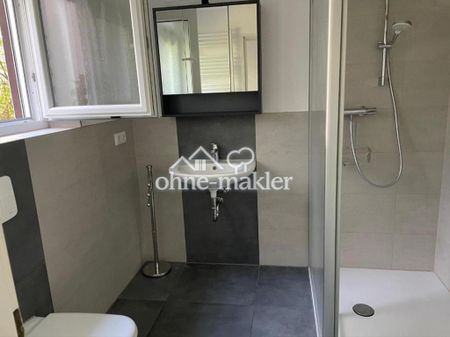 Helle 3-Zimmer-Wohnung mit Terrasse in ruhiger, sonniger Lage - Photo 3