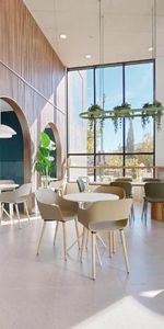 Le MileBrook : Habitations locatives 3 chambres à P-A-T - Condo / appartement / logement à louer Montréal Pointe-aux-Trembles - Photo 4