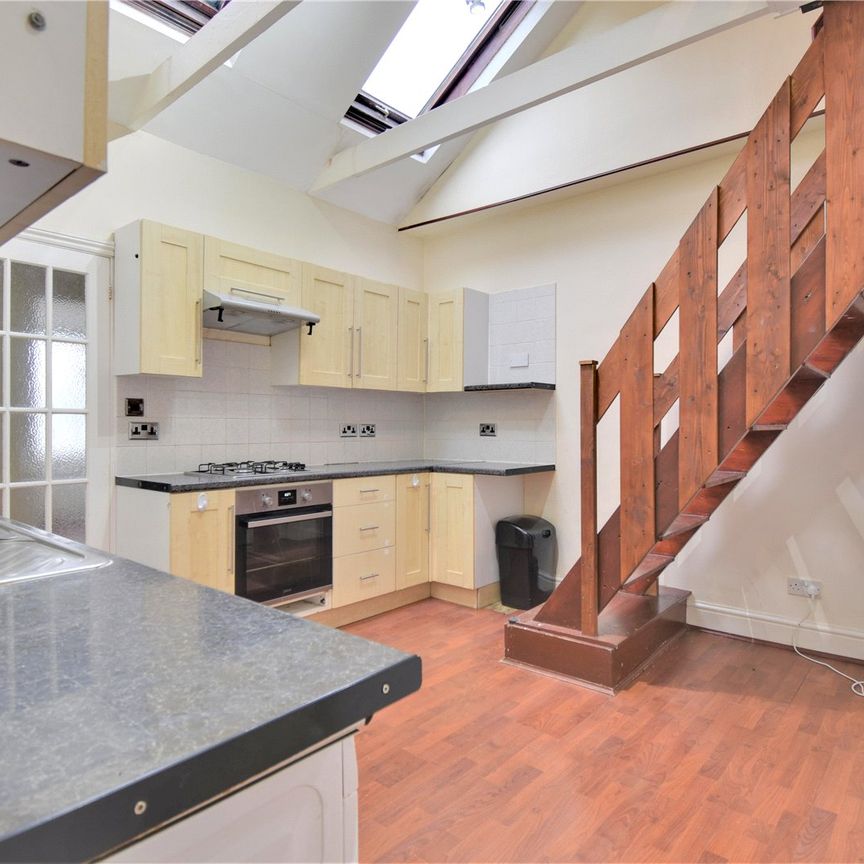 2 bedroom apartment to rent - Photo 1