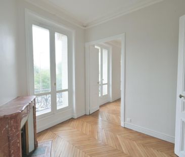 A LOUER 6P 108m² PARIS Vème 6 PIECES - Photo 1