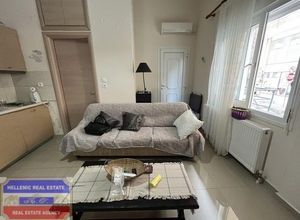 Studio/Γκαρσονιέρα για ενοικίαση - Καβάλα, - Photo 1