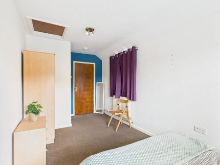 1 bedroom in a house share to rent - Photo 3