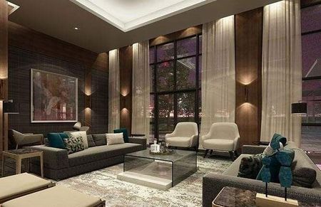 For Lease - 5 Mabelle Avenue Unit# 3030, Toronto, Ontario - Photo 2