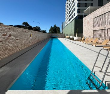 208/1 Corinna Street, Phillip ACT 2606 - Apartment For Rent | Domain - Photo 1