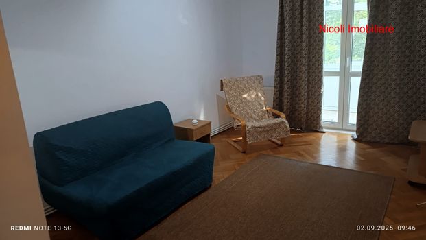 Inchirieri Apartamente 2 camere Bucuresti - Fotografie 1