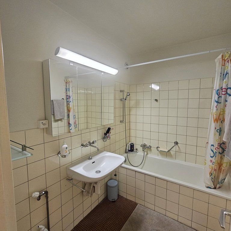 4 Zimmer, 87 m², 3. Stock - Photo 1