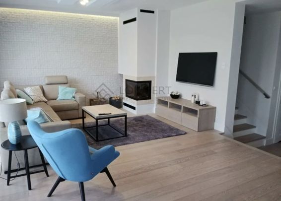 Dom | Szkoła Amerykańska | od lipca - Photo 1