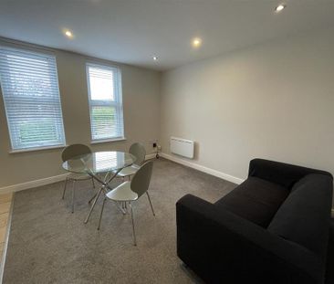 1 bedroom apartment to rent - Photo 3