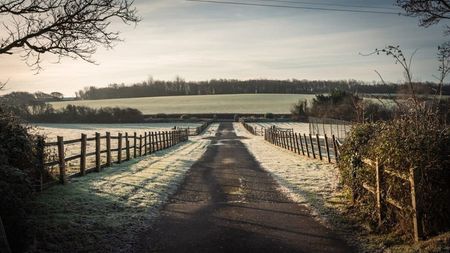 Farmhouse - Photo 3