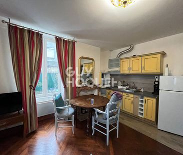 Location Appartement 2 pièces 32m² MONETEAU 89470 - Photo 3