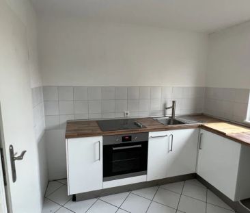 Attraktive, moderne 2-Zimmerwohnung mit Sonnenbalkon in bevorzugter... - Foto 2