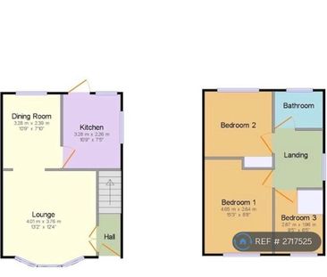 3 bedroom semi-detached house to rent - Photo 4