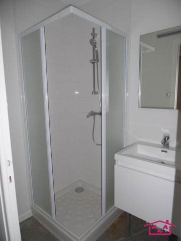 Location Appartement 5 pièces 76m² GRENOBLE 38000 - Photo 4