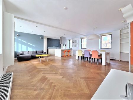 Appartement te huur: Ben van Meerendonkstraat 18 1087 LE Amsterdam - Photo 4