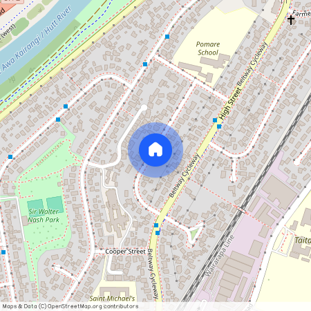 7/16 Biddle Crescent, Taita, Lower Hutt