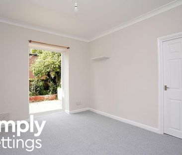 1 bedroom flat to rent - Photo 6