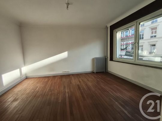 Appartement 3 pièces à Boulogne-sur-Mer - Photo 1