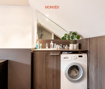 Gemeubeld duplex-appartement te huur in centrum Leuven! - Photo 4