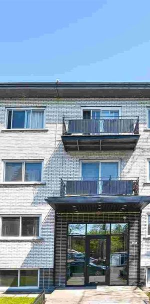 1 Bedroom 1 Bathroom - 1125 Rue Galt, Montréal - Photo 1