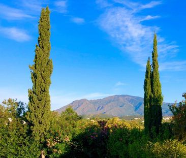 Farmhouse - Estepona (Costa Del Sol Occidental-Área) - Photo 1