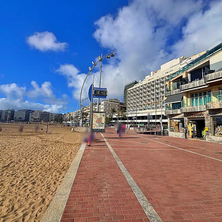 Las Palmas De Gran Canaria - Foto 1