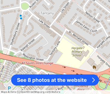 Tantany Lane, WEST BROMWICH - Photo 1