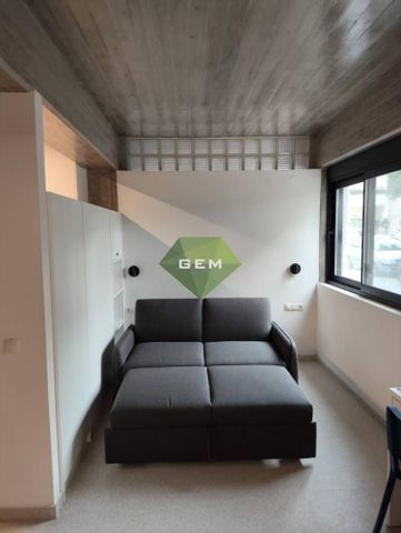 Studio/Γκαρσονιέρα για ενοικίαση Ατσαλένιο (Ηράκλειο Κρήτης) - Φωτογραφία 2