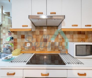 Piso de alquiler en Hermanos Menéndez Pidal, Plaza de América - Photo 1