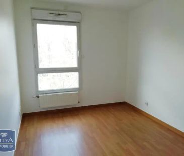 Appartement à louer 4 pièces 88.67m² - Photo 4