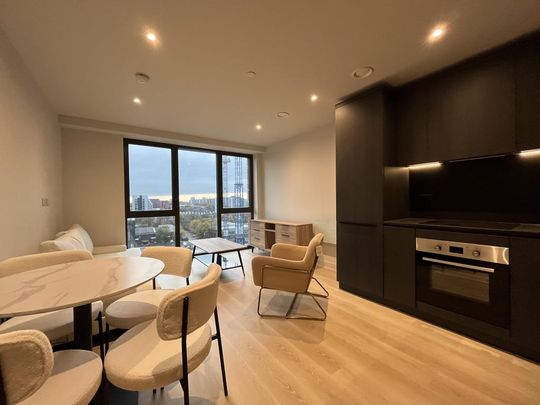 1 bedroom flat to rent - Photo 1