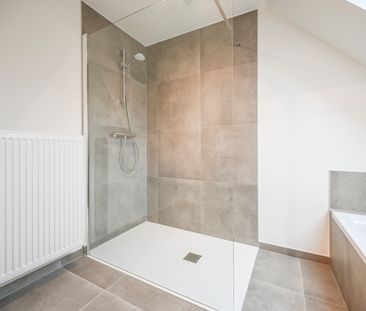 Energiezuinige nieuwbouwwoning met zonnige tuin - Photo 6