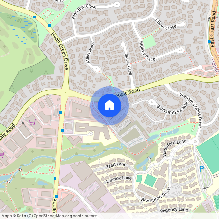 G10/40 Rosedale Road, Rosedale, North Shore City