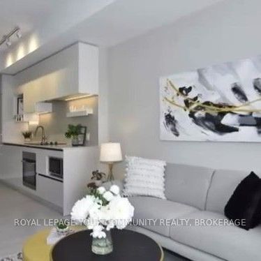 For Lease - 5 Buttermill Avenue Unit# 5211, Vaughan, Ontario - Photo 1