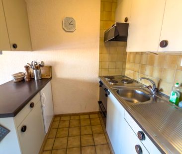 2 Zimmer, 60 m², 1. Stock - Foto 6