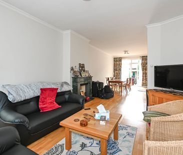 Hanedoesstraat 8, Uilennest, 2597XG, Den Haag - Photo 1