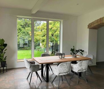 2.5 Zimmer, 100 m², EG - Foto 4