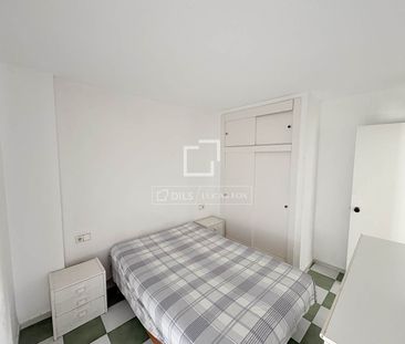 Marina Botafoch Apartment with Balcony and Exceptional Location - Photo 4