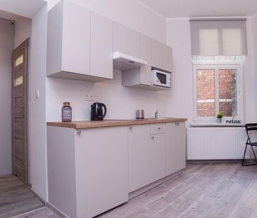 Bytom, Centrum, Jagiellońska Mieszkanie na wynajem - Photo 3