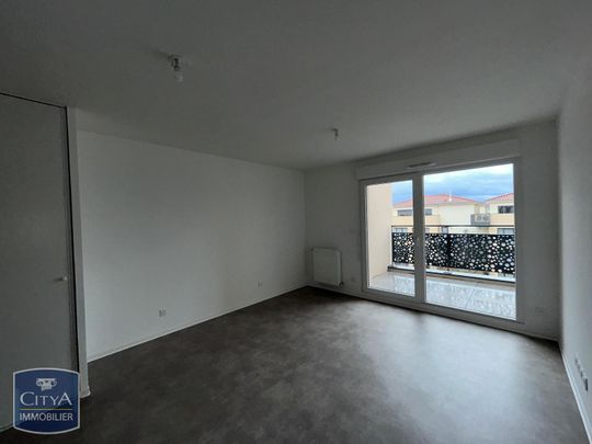 Location Appartement 2 pièces 40m² JASSANS RIOTTIER 01480 - Photo 1