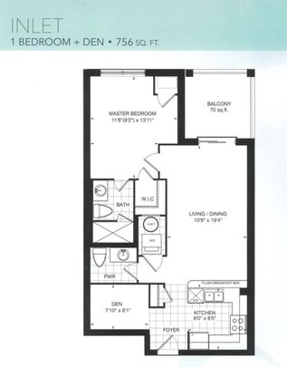 For Lease - 50 Lakebreeze Drive Unit# 116, Clarington, Ontario - Photo 1