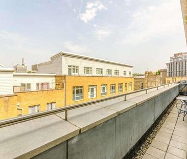 Ebenezer Street, Old Street, N1 - Photo 5