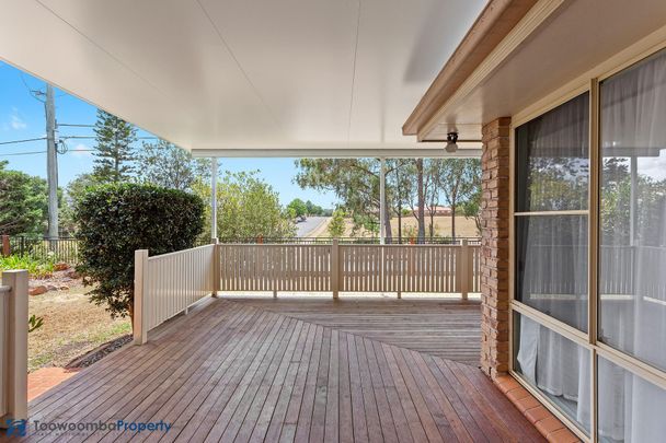 1 Emerald Court, 4350, Middle Ridge Qld - Photo 1