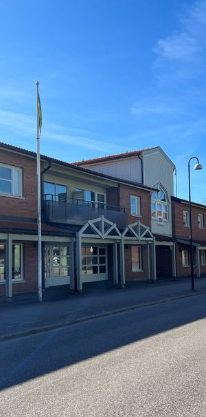 Bostad - 205-B7-U7-205-007 - Photo 1