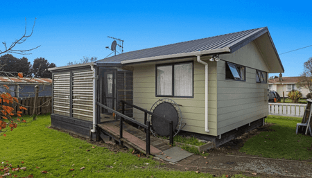 Cosy Abode - Photo 5