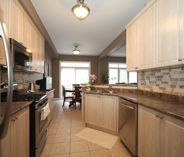 For Lease - 140 Mistywood Crescent, Vaughan, Ontario - Photo 1