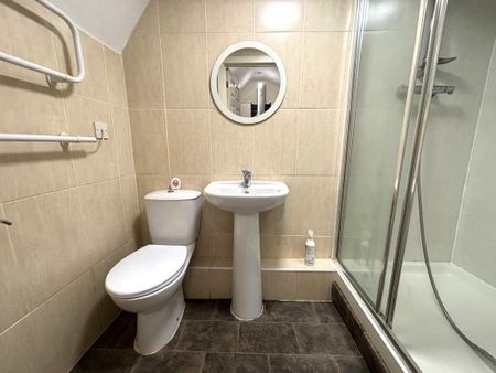 1 bedroom flat to rent - Photo 3