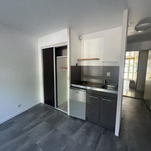 Appartement T1 à louer - 20 m² - Photo 2