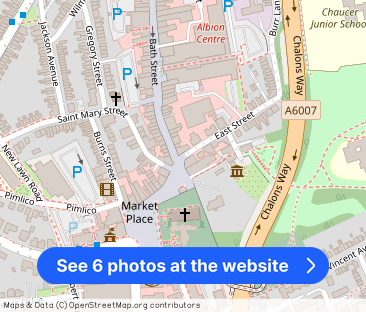 East Street, Ilkeston, Derbyshire, DE7 - Photo 1